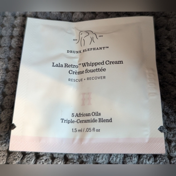 NIB Drunk Elephant O-Bloos Rosi Drops - Picture 3 of 5